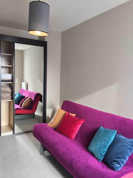 Spacious Starnberg Condo Next To Munich 외부 사진