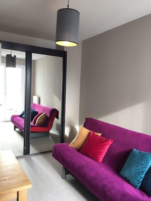Spacious Starnberg Condo Next To Munich 외부 사진