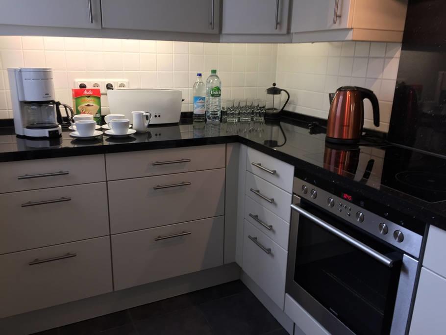 Spacious Starnberg Condo Next To Munich 외부 사진