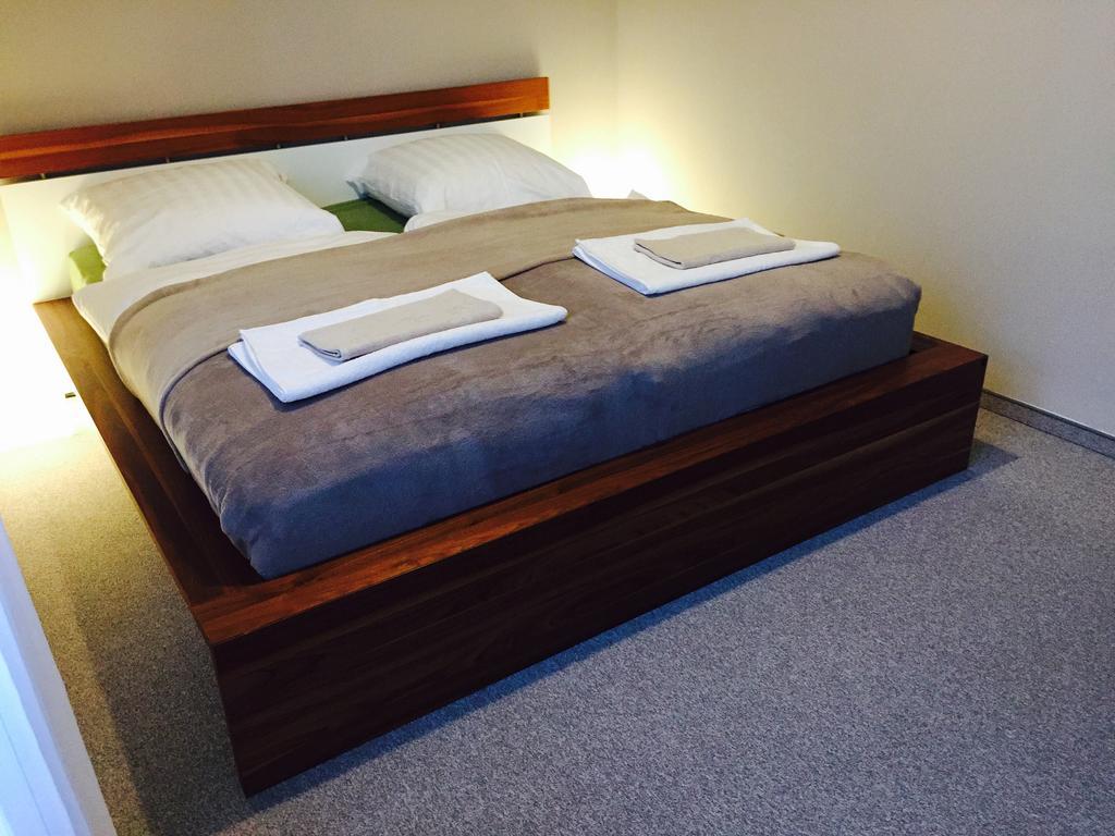 Spacious Starnberg Condo Next To Munich 외부 사진
