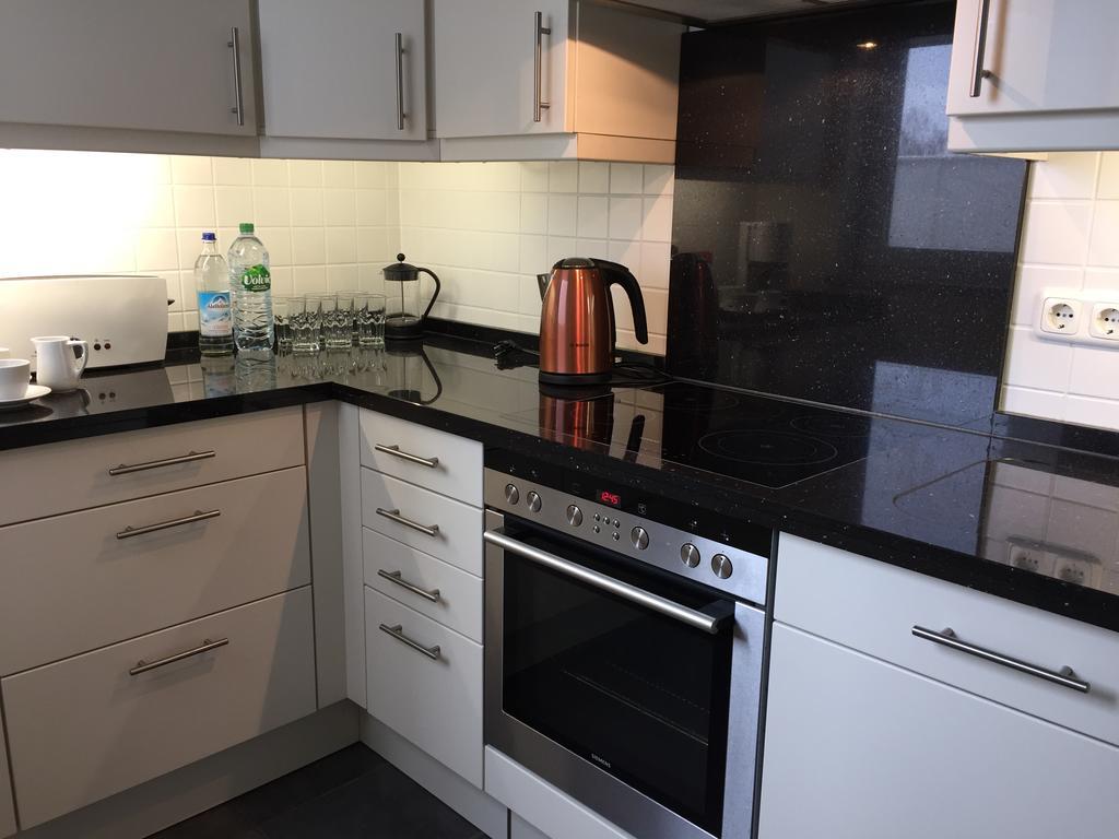 Spacious Starnberg Condo Next To Munich 외부 사진