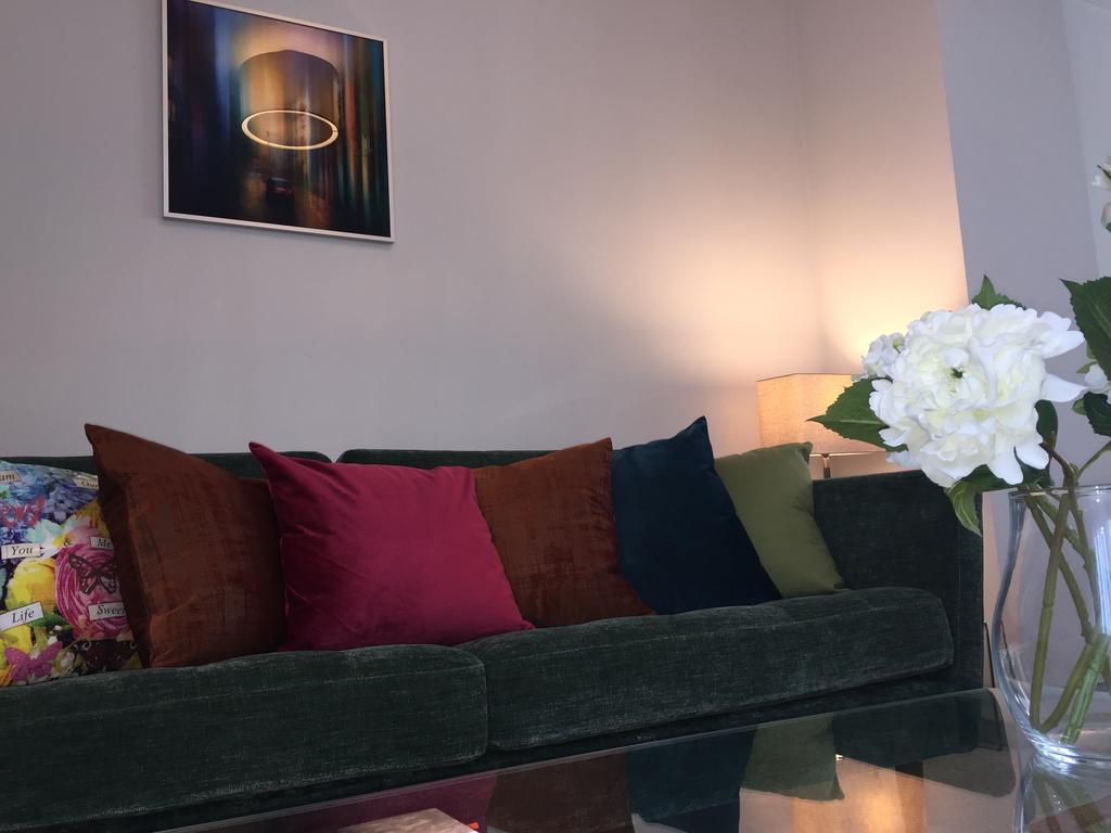 Spacious Starnberg Condo Next To Munich 외부 사진