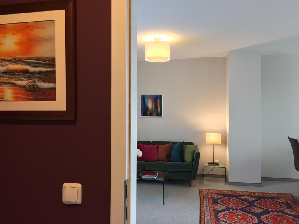 Spacious Starnberg Condo Next To Munich 외부 사진