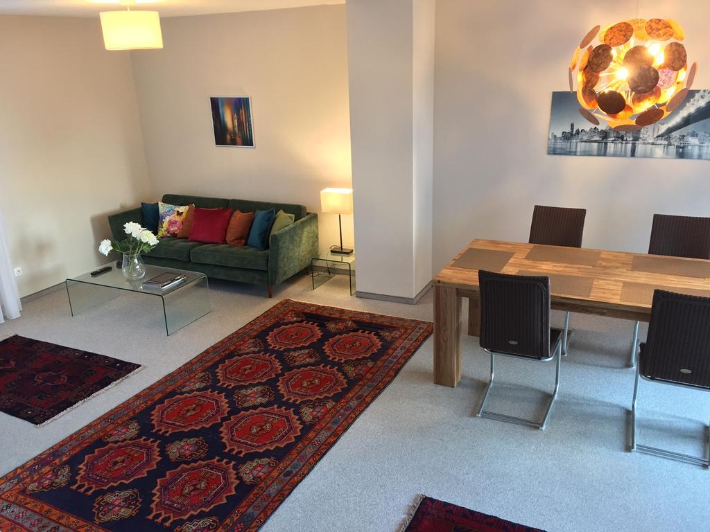 Spacious Starnberg Condo Next To Munich 외부 사진