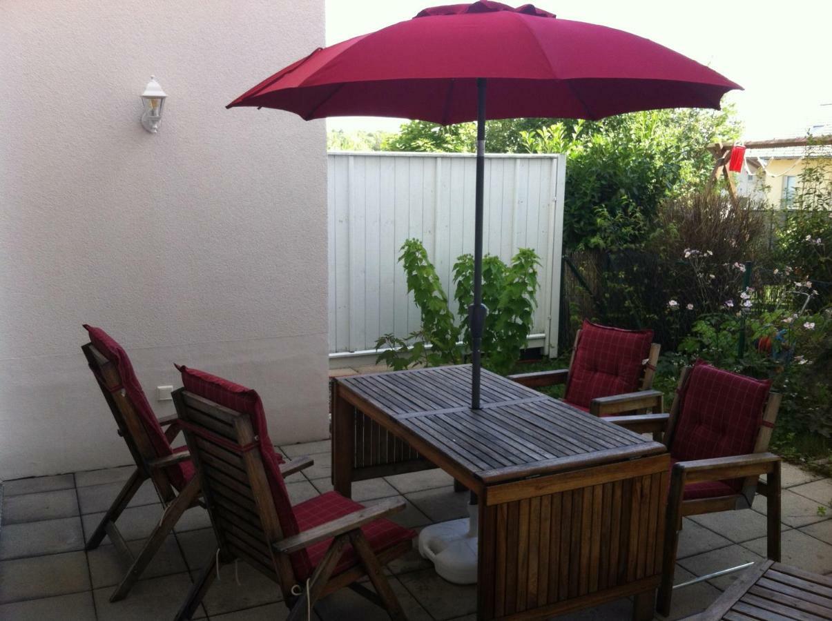 Spacious Starnberg Condo Next To Munich 외부 사진