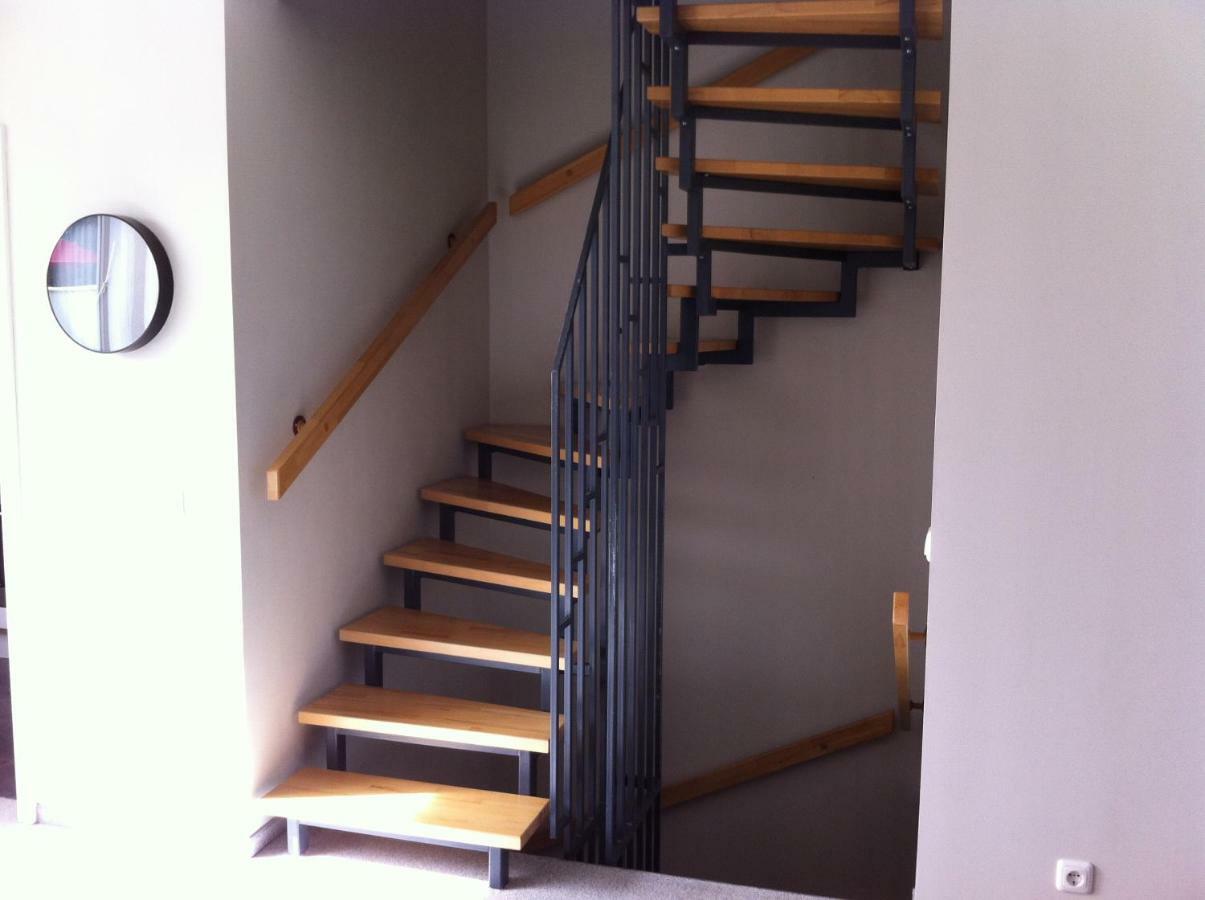 Spacious Starnberg Condo Next To Munich 외부 사진