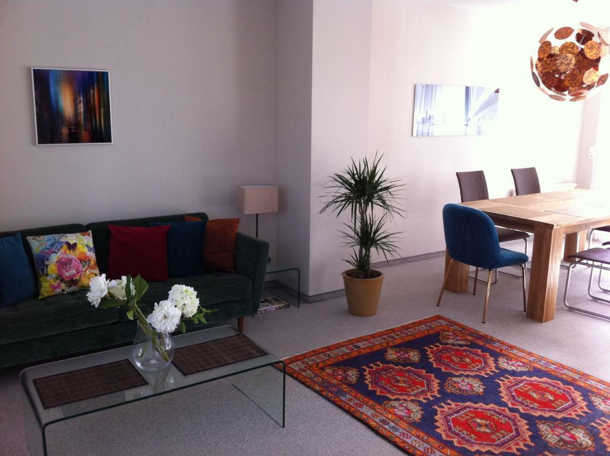 Spacious Starnberg Condo Next To Munich 외부 사진